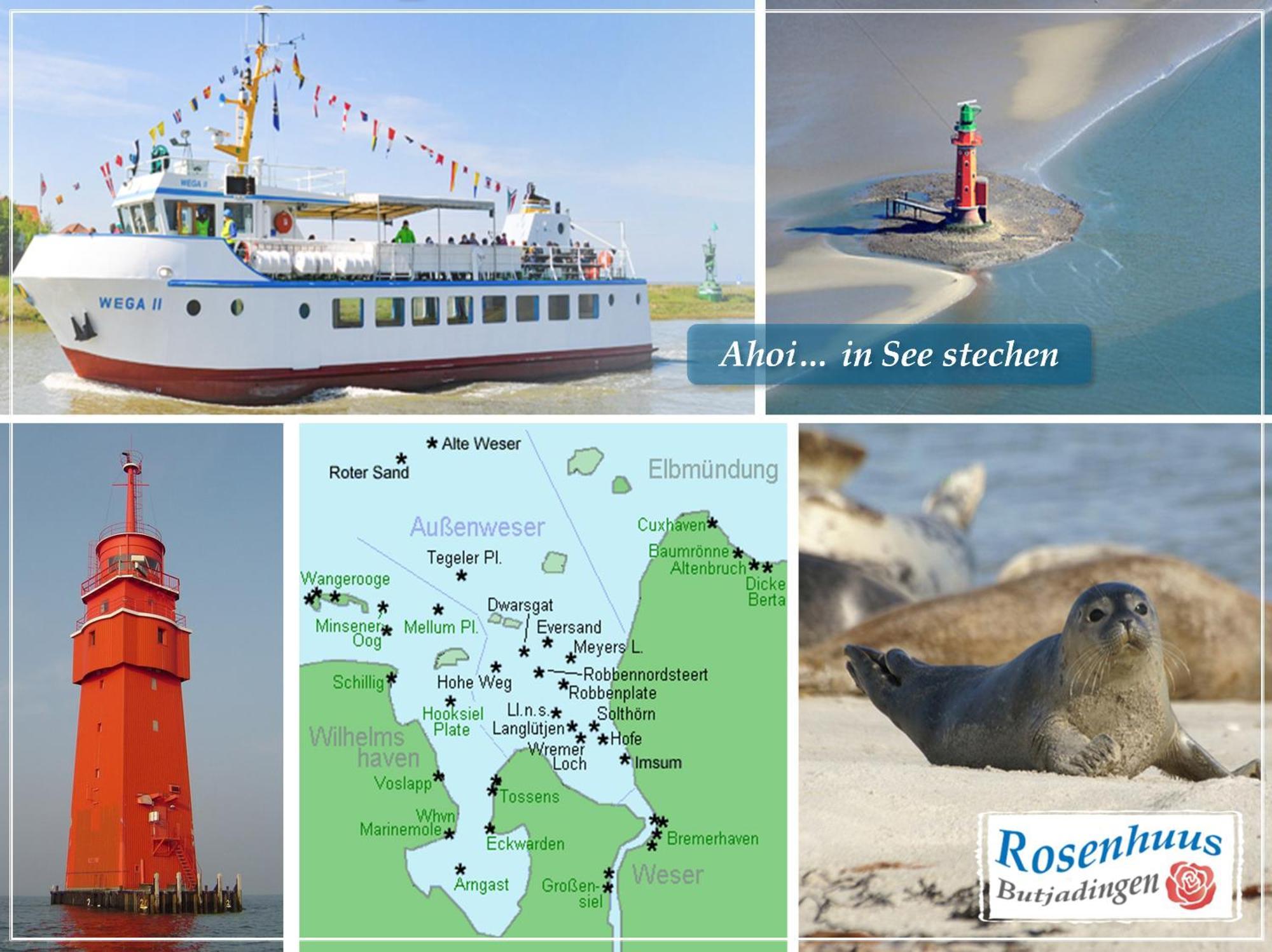 Nordseeurlaub Im Hochwertigen Feriendomizil Rosenhuus Mit Sauna Und Kamin Im Idyllischen