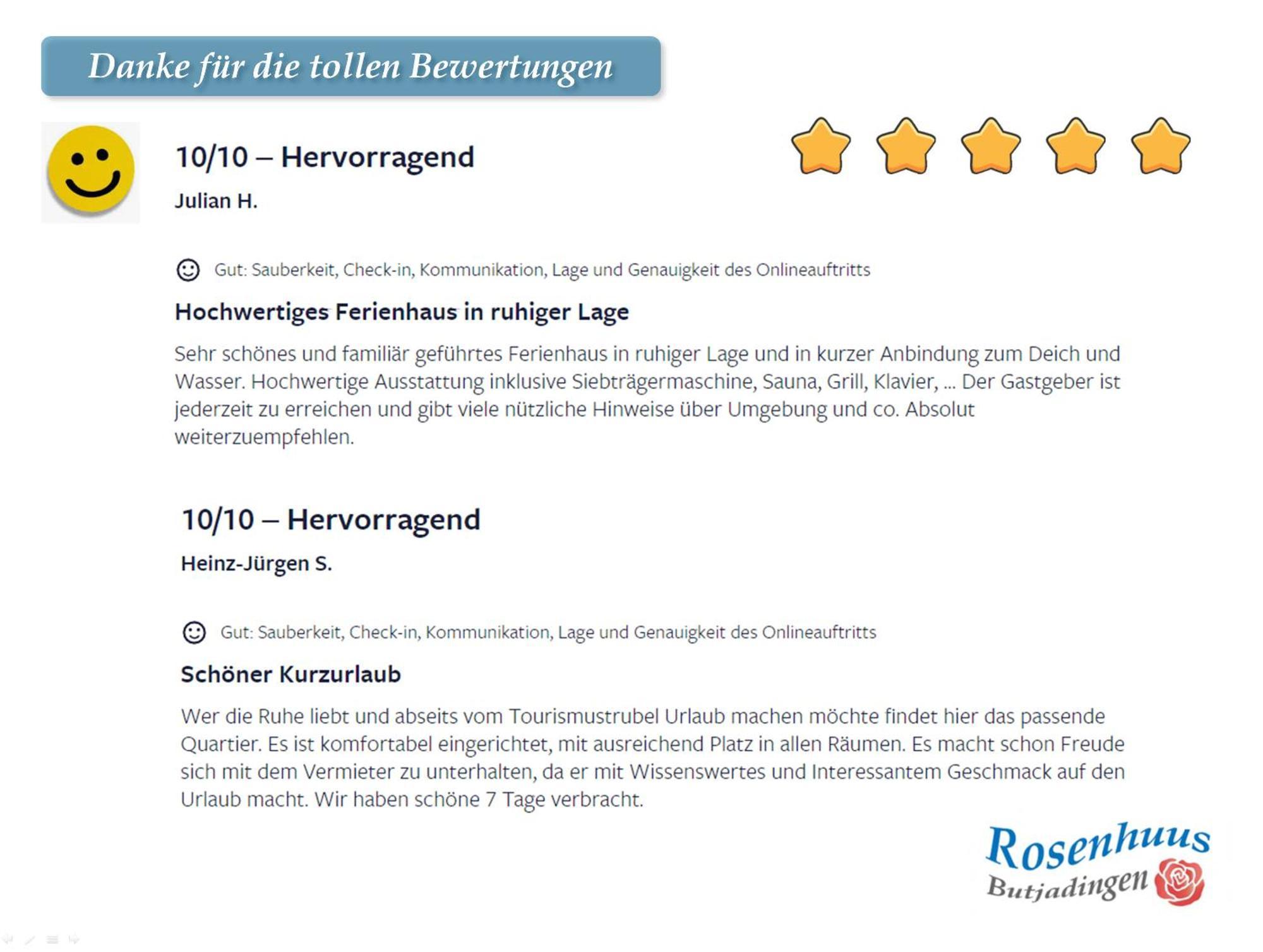 Vakantiehuis Nordseeurlaub Im Hochwertigen Feriendomizil Rosenhuus Mit Sauna Und Kamin Im Idyllischen *